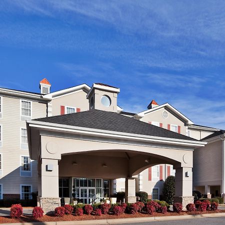 Holiday Inn Express Hotel & Suites Conover - Hickory Area By Ihg Extérieur photo