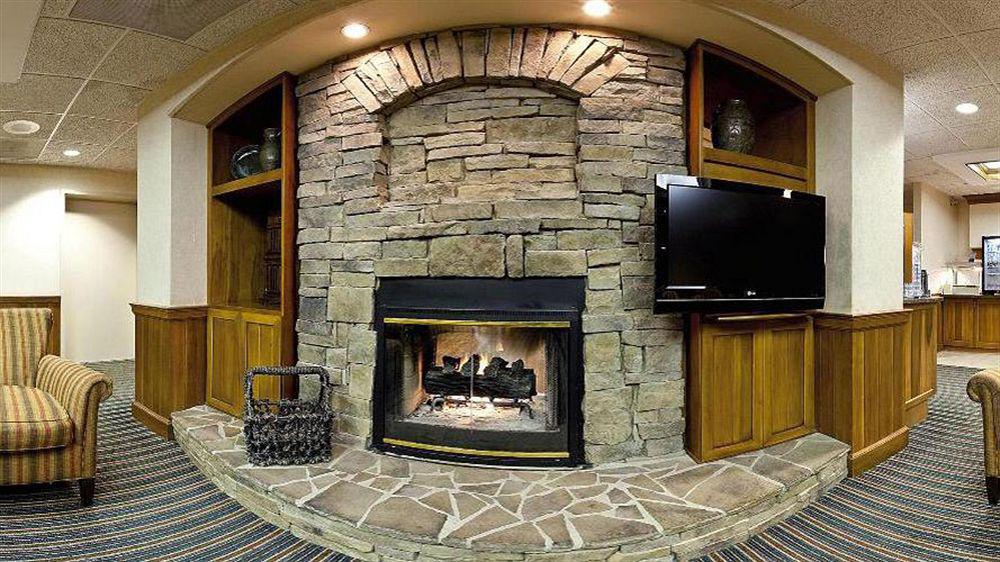 Holiday Inn Express Hotel & Suites Conover - Hickory Area By Ihg Extérieur photo