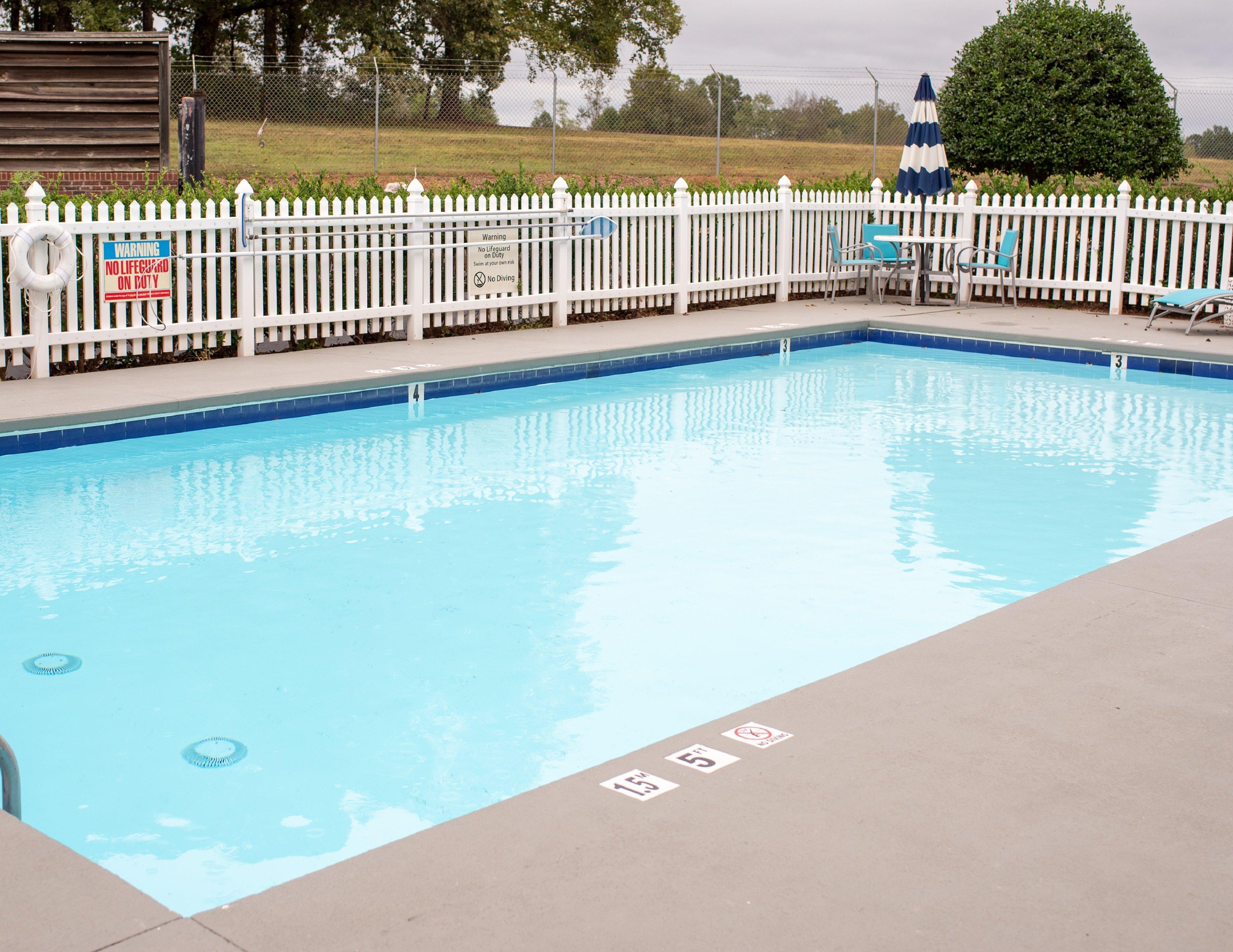 Holiday Inn Express Hotel & Suites Conover - Hickory Area By Ihg Extérieur photo