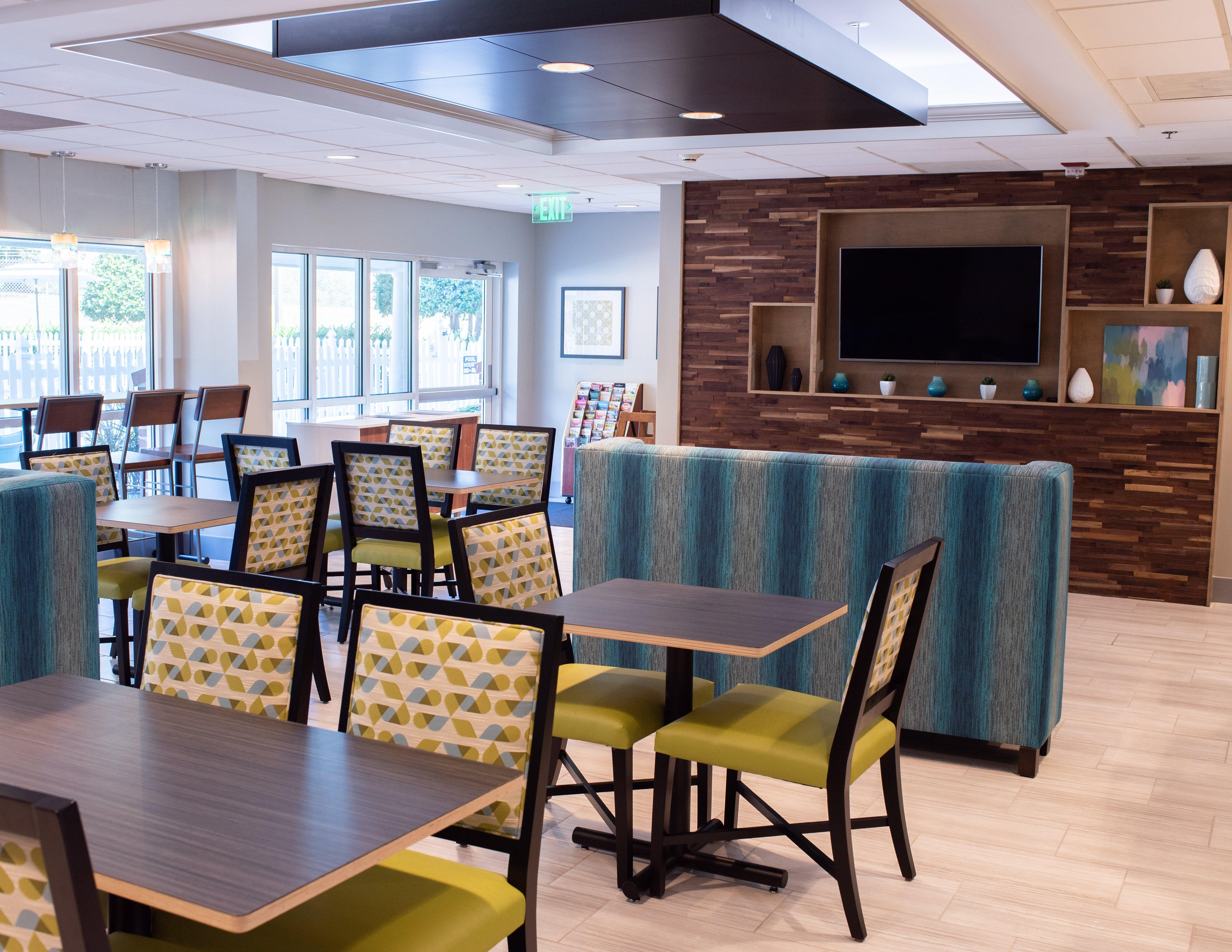 Holiday Inn Express Hotel & Suites Conover - Hickory Area By Ihg Extérieur photo
